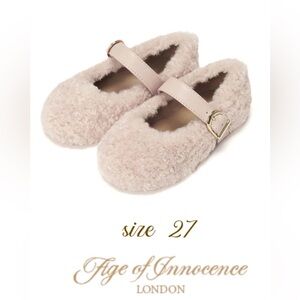 AOI AGE OF INNOCENCE sz 27 BUFFY PINK/PINK